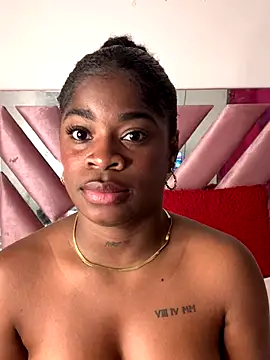 Tamara Lubezkii online show from 12-04-24, 06:50