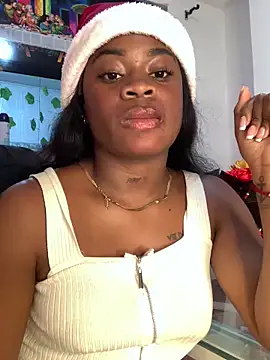 Tamara Lubezkii online show from 12-26-24, 10:20