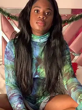 Tamara Lubezkii online show from 01-04-25, 04:33