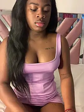 Tamara Lubezkii online show from 01-12-25, 05:01