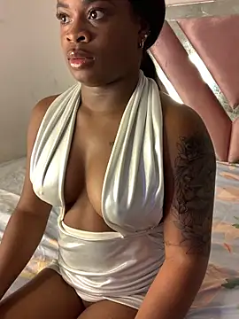 Tamara Lubezkii online show from 01-15-25, 06:19