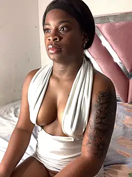 Tamara Lubezkii online show from 01-16-25, 12:23