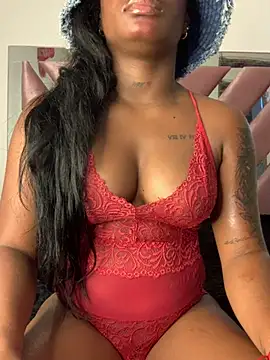 Tamara Lubezkii online show from 01-19-25, 02:47