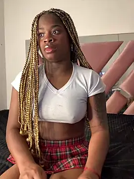 Tamara Lubezkii online show from 01-25-25, 06:02