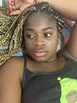 Tamara Lubezkii online show from 01-30-25, 06:43