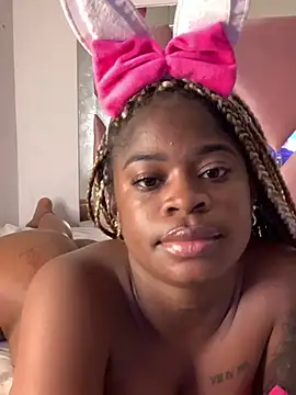 Tamara Lubezkii online show from 02-01-25, 07:55