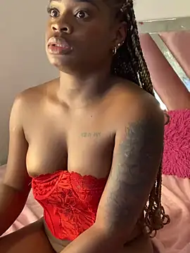 Tamara Lubezkii online show from 02-04-25, 05:01