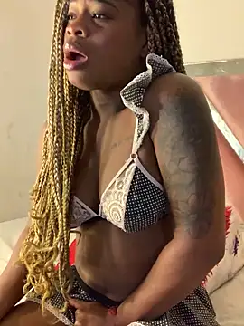 Tamara Lubezkii online show from 02-07-25, 10:20