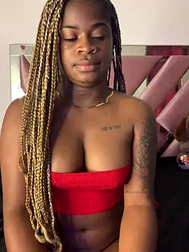 Tamara Lubezkii online show from 02-09-25, 11:46