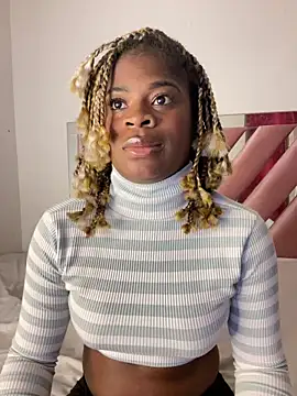 Tamara Lubezkii online show from 02-21-25, 06:15