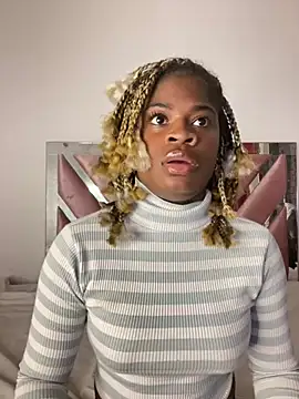 Tamara Lubezkii online show from 02-21-25, 10:04