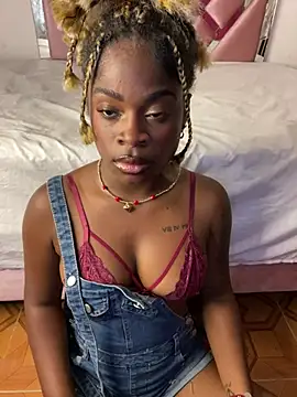 Tamara Lubezkii online show from 02-23-25, 05:29