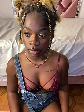 Tamara Lubezkii online show from 02-23-25, 08:33