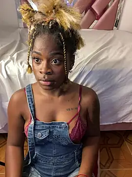 Tamara Lubezkii online show from 02-23-25, 11:36