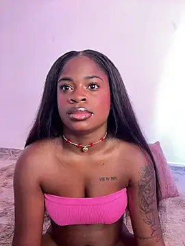 Tamara Lubezkii online show from 03-01-25, 04:33