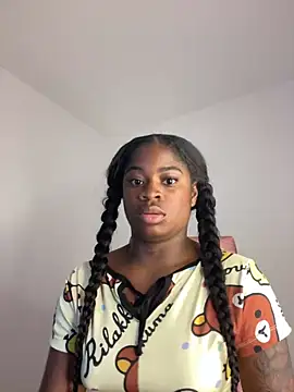 Tamara Lubezkii online show from 03-08-25, 04:45