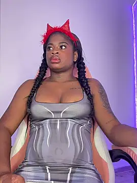 Tamara Lubezkii online show from 03-20-25, 01:24