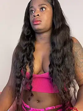 Tamara Lubezkii online show from 03-20-25, 10:29