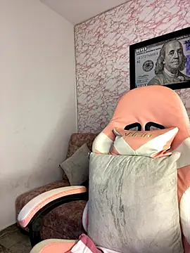 Tamara Lubezkii online show from 09-09-25, 12:10