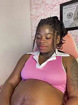 Tamara Lubezkii online show from 09-18-25, 09:50