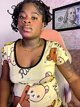 Tamara Lubezkii online show from 09-19-25, 09:59