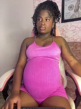 Tamara Lubezkii online show from 09-21-25, 10:44