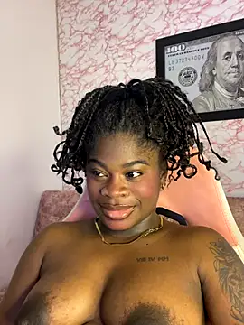 Tamara Lubezkii online show from 09-23-25, 09:07