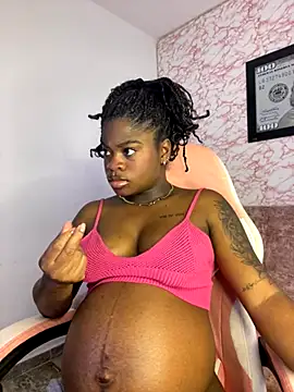 Tamara Lubezkii online show from 09-27-25, 04:23