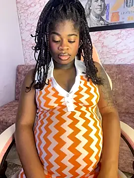 Tamara Lubezkii online show from 09-30-25, 07:08