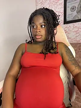 Tamara Lubezkii online show from 10-01-25, 09:21