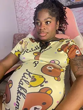 Tamara Lubezkii online show from 10-02-25, 08:05