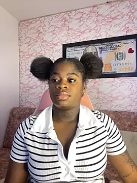 Tamara Lubezkii online show from 10-05-25, 05:33