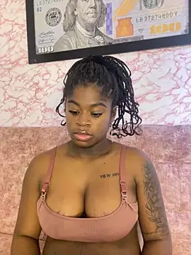 Tamara Lubezkii online show from 10-30-25, 07:03