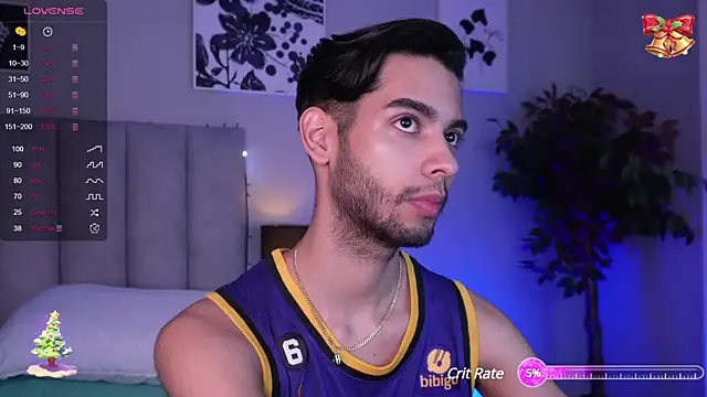 endy rush online show from 01-02-25, 12:46