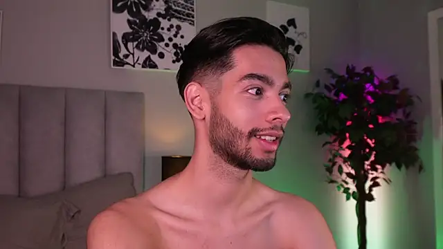 endy rush online show from 03-04-25, 12:44