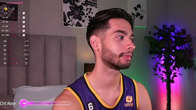 endy rush online show from 03-05-25, 04:02