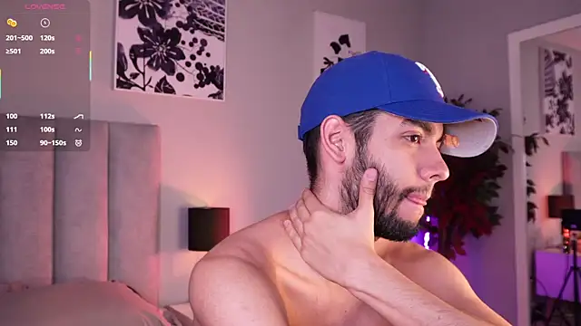 endy rush online show from 09-17-25, 12:40