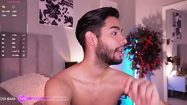 endy rush online show from 10-13-25, 12:38