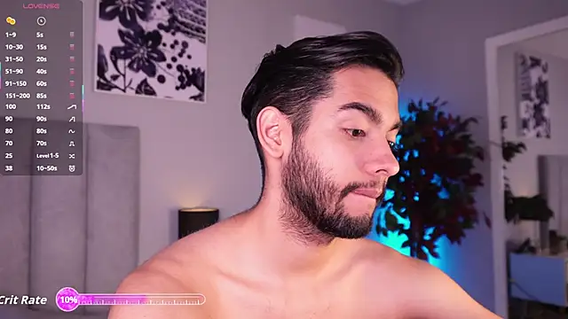 endy rush online show from 10-15-25, 12:49