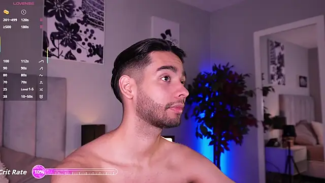 endy rush online show from 10-26-25, 12:44