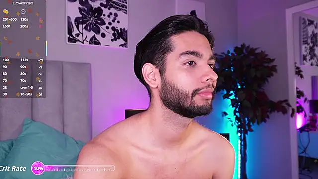 endy rush online show from 11-17-25, 12:44