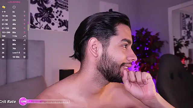 endy rush online show from 01-14-26, 12:44