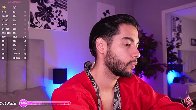 endy rush online show from 01-18-26, 12:42