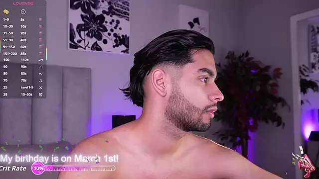 endy rush online show from 02-11-26, 12:43