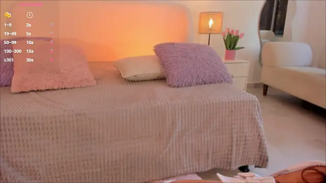 Megan-holly online show from 09-23-25, 05:38