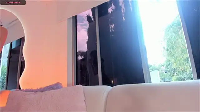 Megan-holly online show from 11-02-25, 05:26