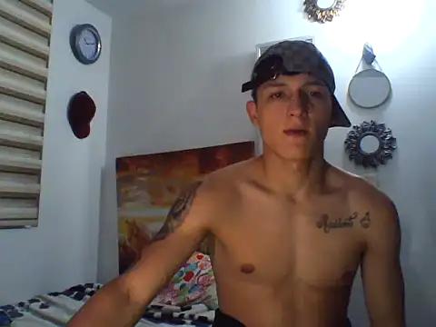 Pharaon 71 online show from 02-09-25, 02:17