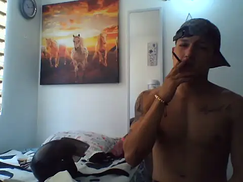 Pharaon 71 online show from 02-10-25, 08:53