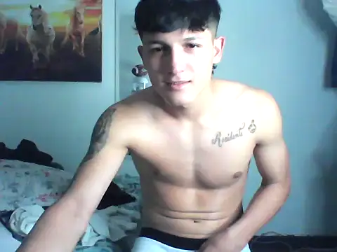 Pharaon 71 online show from 02-18-25, 01:10