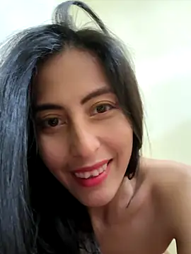Snapshot of Anahi_cake chatting on 03-10-25, 03:41 Anahi cake online show from 03-10-25, 03:41